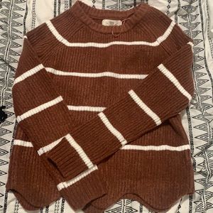 Pinque Sweater